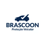 Logo of Brascoon android Application 